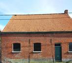 Dakpannen Pottelberg Courtrai, Ophalen, Steen of Klei, 15 m² of meer, Dakpannen