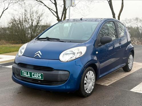 Citroën C1 1.0i **ABS/RADIO/100.000 KM/TRÈS PROPRE/GARANTIE*, Auto's, Citroën, Bedrijf, Te koop, C1, ABS, Airbags, Isofix, Radio