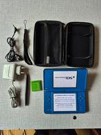 Nintendo DSi XL + jeu et accessoires, Consoles de jeu & Jeux vidéo, Consoles de jeu | Nintendo DS, Enlèvement ou Envoi, Dsi, Comme neuf