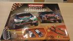2 autobanen Carrera Go, Kinderen en Baby's, Speelgoed | Racebanen, Ophalen of Verzenden, Zo goed als nieuw, Carrera
