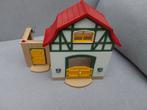 Playmobil onderdelen ponyboerderij 6927, Kinderen en Baby's, Speelgoed | Playmobil, Ophalen of Verzenden, Gebruikt