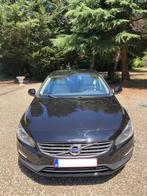 VOLVO S60 D 2.0, Auto's, Volvo, 4 cilinders, 1969 cc, S60, Zwart