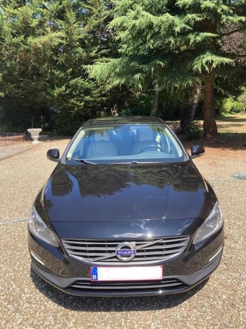 VOLVO S60 D 2.0, Auto's, Volvo, Particulier, S60, ABS, Airbags, Airconditioning, Boordcomputer, Centrale vergrendeling, Cruise Control