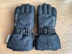Gants de ski noirs (Thinsulate), Garçon ou Fille, Gants, Enlèvement, Utilisé