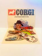 Corgi Toys Katalog 1976, Corgi, Autres types, Utilisé, Envoi