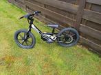 Elektrische kinderloopfiets POLOVOLT ST16 nieuw, Ophalen, Nieuw