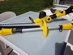 Taille-haies, Tuin en Terras, Heggenscharen, Ophalen, Zo goed als nieuw, Elektrisch, Powerplus