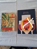 Verschillende boeken, Ophalen of Verzenden, Zo goed als nieuw
