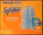 Swiffer Duster verpakking van 23 stuks - nieuwe ongeopende d, Huis en Inrichting, Schoonmaakartikelen, Ophalen of Verzenden