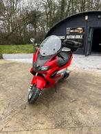 Gilera Nexus 500 1e eigenaar, 499 cc, Particulier, Meer dan 35 kW, Gilera