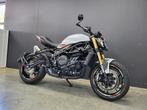 Benelli 752 S (bj 2024), Motoren, Bedrijf, Overig, Meer dan 35 kW, 754 cc