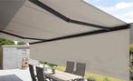 zonneluifel zonneluifel 5,00 m x 3,00 m, Tuin en Terras, Ophalen, Gebruikt, Elektrisch