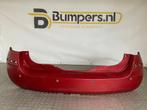 Bumper Renault Modus 04-12 8200264474 Achterbumper F4-16875z, Arrière, Utilisé, 6 mois de garantie, Enlèvement ou Envoi