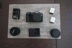 Canon RP met lens, EF RF-adapter, Audio, Tv en Foto, Ophalen, Zo goed als nieuw