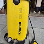 Karcher 720 MX, Ophalen, Gebruikt, Elektrisch, KARCHER