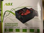 PC voeding 500W ADJ Pro, Computers en Software, Ophalen, Zo goed als nieuw