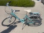 Meisjesfiets Venturelli 10-12jaar met 18 versnellingen, Versnellingen, Ophalen, Overige merken, 53 tot 56 cm
