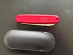 Victorinox safari solo 108 mm, Verzamelen, Ophalen of Verzenden, Zo goed als nieuw
