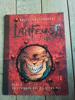 Lanfeust van de sterren boek 6 de schreeuw van de vrijbuiter, Boeken, Stripverhalen, Ophalen of Verzenden, Zo goed als nieuw