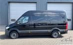 Mercedes-Benz Sprinter L2H2 Aut 316 163PK MBUX Camera Geveer, Auto's, Bestelwagens en Lichte vracht, Automaat, Gebruikt, 4 cilinders