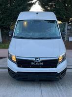Avendre camionette Man  10/2017 avec clim gps problem moteur, Autos, Camionnettes & Utilitaires, Particulier, Achat, MAN