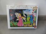 Puzzel Disney Doornroosje - nieuw 500 stuks, Ophalen of Verzenden, 500 t/m 1500 stukjes, Nieuw, Legpuzzel