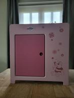 Baby Born kleerkast/verzorgingstafel, Ophalen