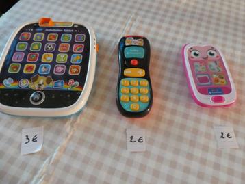 kinderspeelgoed  beschikbaar voor biedingen