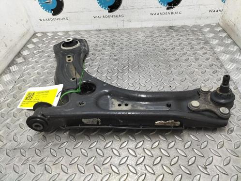 SKODA SCALA 1.0 TSI Style [LF_LOWER_CONTROL_ARM] 2020, Auto-onderdelen, Ophanging en Onderstel, Gebruikt, ARN erkend, Stiba lid