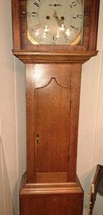 Antiek staande klok, Antiek en Kunst, Antiek | Klokken, Ophalen