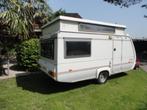 Rapido 38 Club bj.1999, Caravans en Kamperen, Tot en met 4, Tot 4 meter, Rapido, Particulier