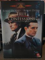 True confessions, CD & DVD, DVD | Classiques, Thrillers et Policier, 1980 à nos jours, Enlèvement ou Envoi, Comme neuf