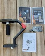 Support Caméra Pro 'Clip Man', Audio, Tv en Foto, Videocamera's Digitaal, Overige typen, Overige soorten, Zo goed als nieuw, Ophalen