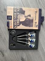 25 gram, Sport en Fitness, Darts, Ophalen, Zo goed als nieuw