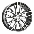 Acura MDX RLX Han Seal Tang 5x120 20'' Velgen Set, Velg(en), -, -, Nieuw