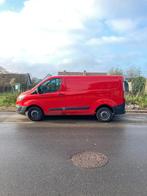 Ford transit custom, Caravans en Kamperen, Mobilhomes, Buscamper of Camperbus, Ford, Tot en met 2, Elektrische ramen