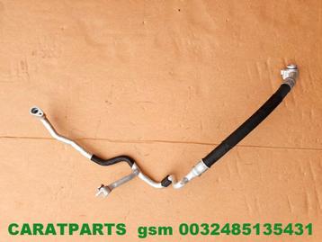 5q0816743f a3 e tron tuyau de climatisation golf 7 gte tuyau, Utilisé, Audi