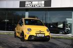 Abarth 595 1.4 T-Jet SPA-Francorchamps (143/150) I 1st Owner, Auto's, Abarth, 4 zetels, Stof, Handgeschakeld, 1368 cc