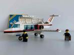 Set Lego 6368 Jet Airline, Enlèvement ou Envoi, Comme neuf, Ensemble complet, Lego