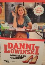 Danni Lowinski - Modellen gezocht, Ophalen of Verzenden, Zo goed als nieuw, Media, Lynn Fontaine