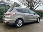 Ford S-Max, Beige, 5 deurs, Particulier, S-Max