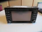 Nissan Micra K13 GPS-radio, Ophalen, Gebruikt, Nissan