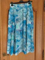 jupe d'été tons bleus - taille 34/36, Vêtements | Femmes, Jupes, Enlèvement ou Envoi, Patrice Bréal, Taille 34 (XS) ou plus petite