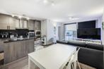 Appartement à vendre à Bruxelles, 3 chambres, 88 m², 3 kamers, Appartement, 210 kWh/m²/jaar