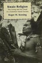 Kwaio religion, Roger M.Keesing, Enlèvement