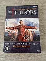 The Tudors seizoen 4, Cd's en Dvd's, Dvd's | Tv en Series, Ophalen of Verzenden