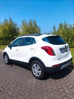 Opel Mokka X 1.6 Benzine 2017, Autos, Achat, Particulier, Mokka, Essence