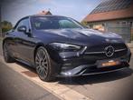 Mercedes-Benz CLE 200 Cabrio AMG Line ! Full ! (bj 2024), 4 zetels, Gebruikt, 4 cilinders, Leder