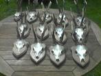 a vendre lot de crane, Verzamelen, Dierenverzamelingen, Ophalen, Gebruikt, Hert, Gewei of Kop