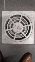 rooster voor op afvoerput - 25cm op 25cm - 20€, Doe-het-zelf en Bouw, Ophalen of Verzenden, Nieuw, Overige typen